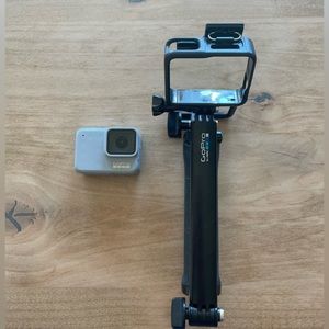 GoPro HERO7 White Features